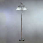 Фото 1 MA 02401F/003 Chrome Торшер