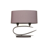 Фото 1 3683 Настольная лампа Lua