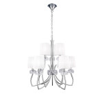 Фото 2 4630 Люстра подвесная LOEWE