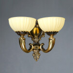 Фото 1 8539/2 PB Бра