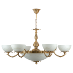 Фото 1 0848/6 AB Люстра