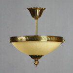 Фото 1 02166/30 PL PB Потолочный светильник