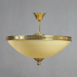 Фото 1 02166/50 PL WP Потолочный светильник