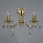 Фото 1 2226/2 WP Tear drop Бра