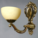 Фото 1 02166/1 PB Бра