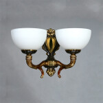 Фото 1 02155/2 PB Бра