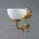 Фото 2 02155/1 WP Бра