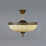 Фото 2 8539/40 PL PB Потолочный светильник