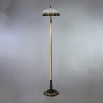 Фото 1 02228F/5 PB Торшер