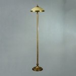 Фото 2 02166F/3 AB Торшер