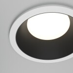 Фото 1 Встраиваемый светильник Technical DL126-GX53-WB