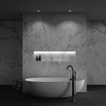 Фото 4 Встраиваемый светильник Technical DL033-2-01W-1(N)