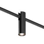 Фото Трековый светильник Technical TR235-1-5W3K-B