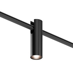 Фото Трековый светильник Technical TR235-1-5W3K-B