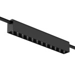 Фото Трековый светильник Technical TR237-1-12W3K-B