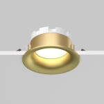 Фото 3 Встраиваемый светильник Technical DL027-GX53-MG