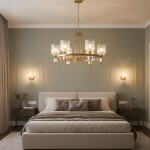 Фото 1 CL255163 CARSON Люстра