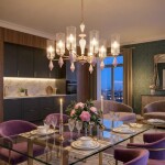 Фото CL254180 FERNET Люстра