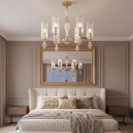 Фото 1 CL254160 FERNET Люстра