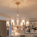 Фото 3 CL254160 FERNET Люстра