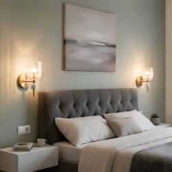 Фото CL255313 CARSON Бра