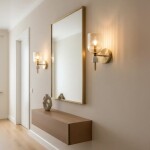 Фото 1 CL255313 CARSON Бра