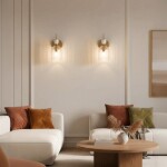 Фото 3 CL255313 CARSON Бра