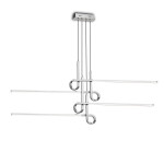 Фото 1 6121 Люстра подвесная CINTO