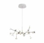 Фото 1 6261 Люстра подвесная ADN