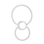 Фото 1 6230 Настенный светильник MURAL