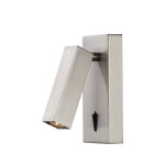 Фото 1 6071 Настенный светильник TARIFA