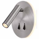 Фото 1 6081 Настенный светильник CAYMAN