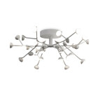 Фото 1 6415 Люстра потолочная ADN