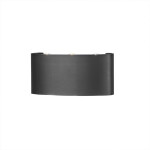 Фото 1 6540 Настенный уличный светильник ARCS