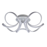 Фото 1 6037K Люстра потолочная KNOT LED