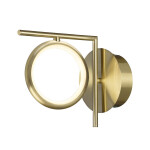 Фото 1 6585 Бра OLIMPIA