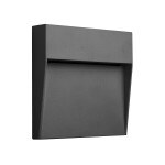 Фото 1 7015 Настенный уличный светильник BAKER