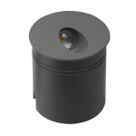 Фото 1 7021 Встраиваемый уличный светильник ASPEN