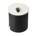 Фото 1 7023 Встраиваемый уличный светильник ASPEN