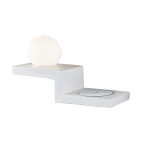 Фото 1 6751 Настенный светильник ZANZIBAR