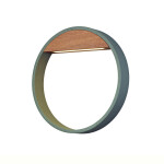 Фото 1 6850 Настенный уличный светильник CYCLE