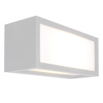 Фото 1 7051 Настенный уличный светильник UTAH