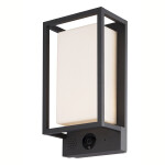 Фото 1 7087 Настенный уличный светильник MERIBEL 