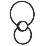 Фото 1 7460 Настенный светильник Mural