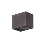 Фото 1 7473 Настенный уличный светильник KANDANCHU