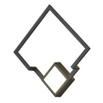 Фото 1 7683 Настенный светильник BOUTIQUE