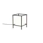 Фото 1 7610 Настольная лампа DESIGUAL