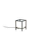 Фото 1 7611 Настольная лампа DESIGUAL