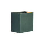 Фото 1 7651 Настенный уличный светильник DAVOS