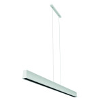 Фото 1 7540 Линейный подвесной светильник HANOK